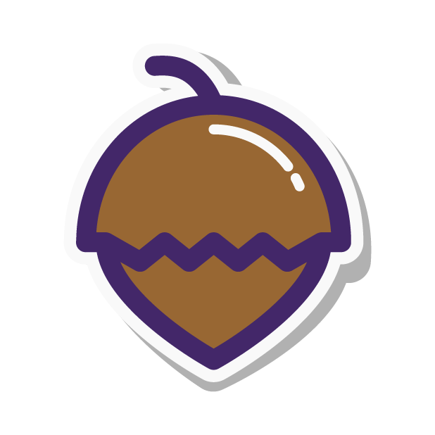 Ibbleobble Food Stickers for iMessage messages sticker-11