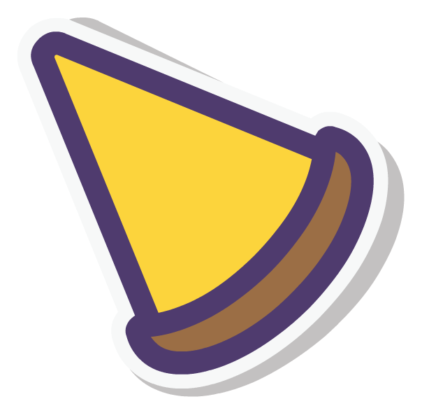 Ibbleobble Food Stickers for iMessage messages sticker-3