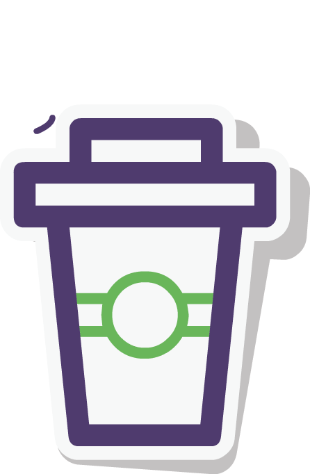 Ibbleobble Food Stickers for iMessage messages sticker-6