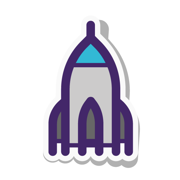 Ibbleobble Space Stickers for iMessage messages sticker-7