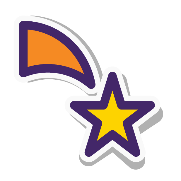 Ibbleobble Space Stickers for iMessage messages sticker-6