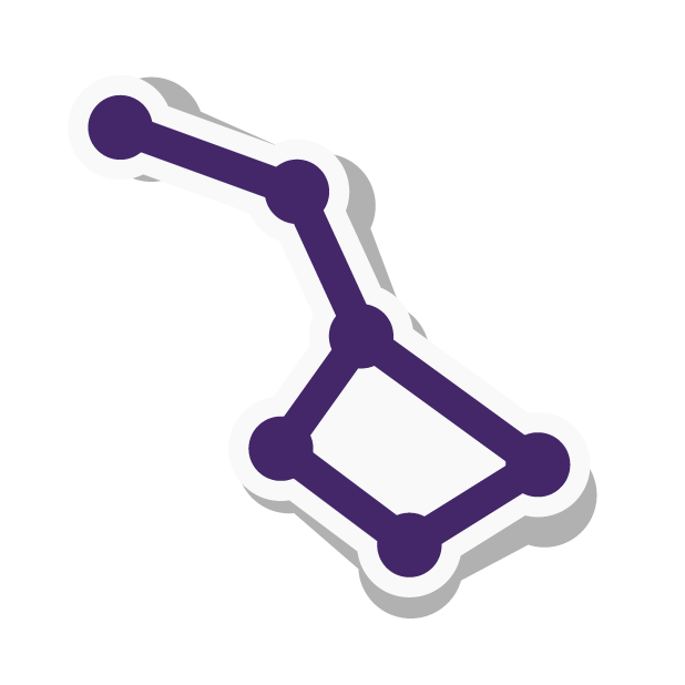 Ibbleobble Space Stickers for iMessage messages sticker-2