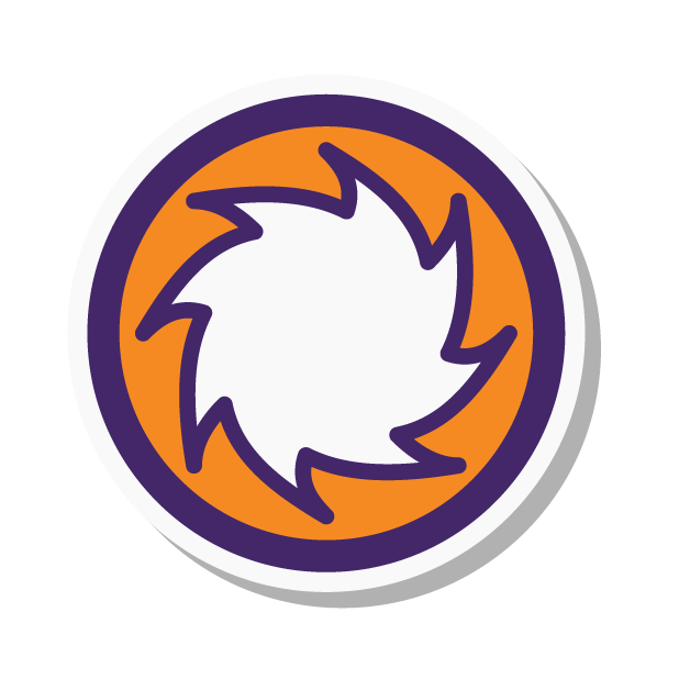 Ibbleobble Space Stickers for iMessage messages sticker-9