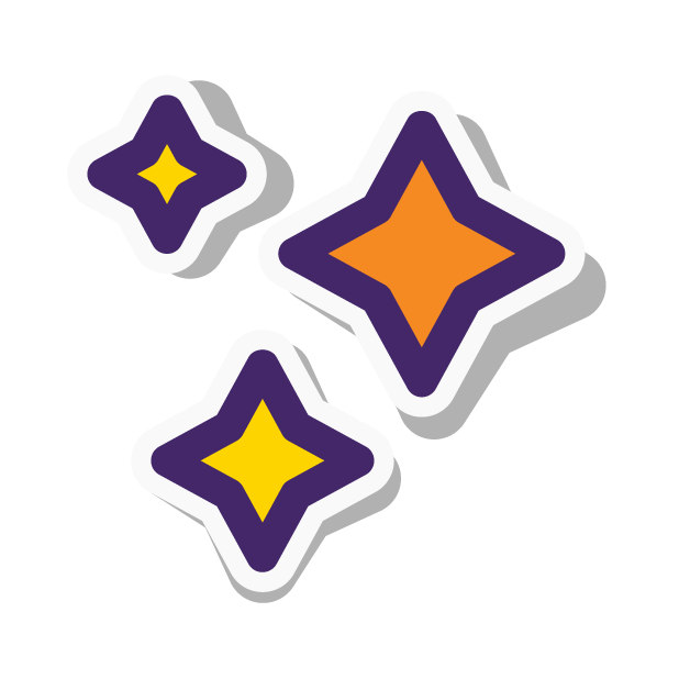 Ibbleobble Space Stickers for iMessage messages sticker-1