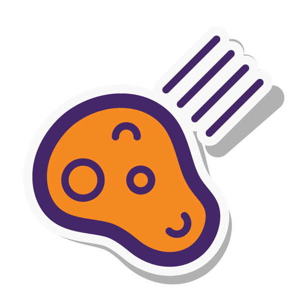 Ibbleobble Space Stickers for iMessage messages sticker-4