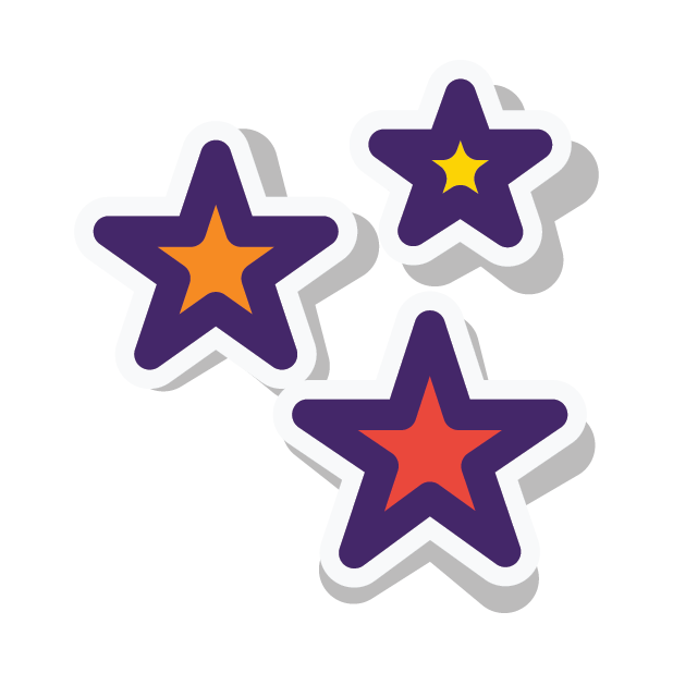 Ibbleobble Space Stickers for iMessage messages sticker-9