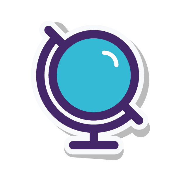 Ibbleobble Space Stickers for iMessage messages sticker-10