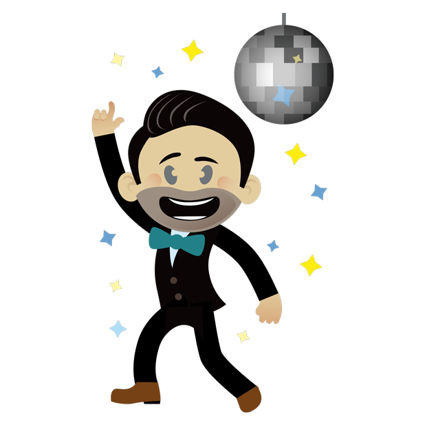 Стикеры для Вечернего Урганта messages sticker-4