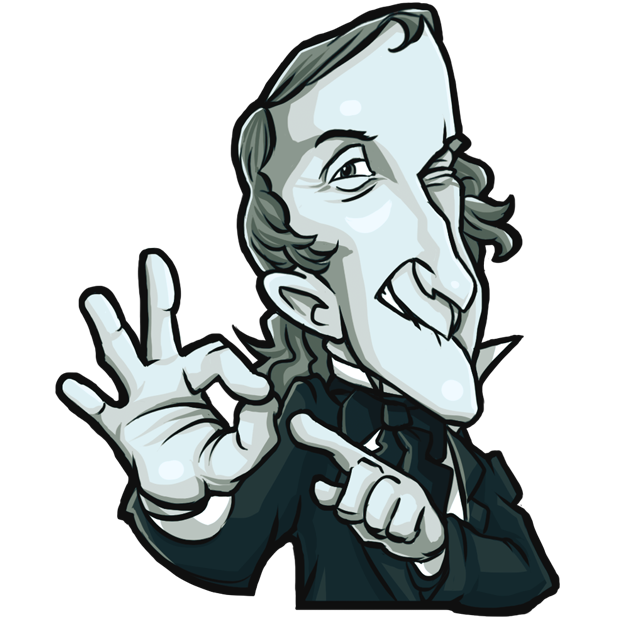 Presidents of the U.S. messages sticker-10