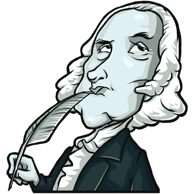 Presidents of the U.S. messages sticker-4