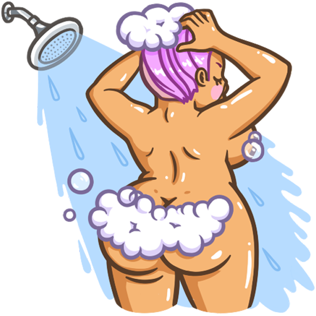 Miss Curvy messages sticker-9