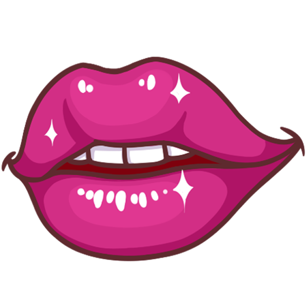 Miss Curvy messages sticker-6