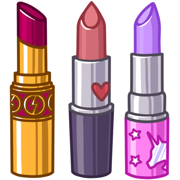 Miss Curvy messages sticker-0