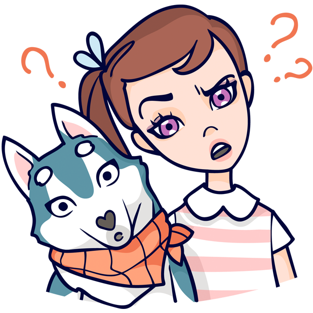 Jess and Jack messages sticker-6