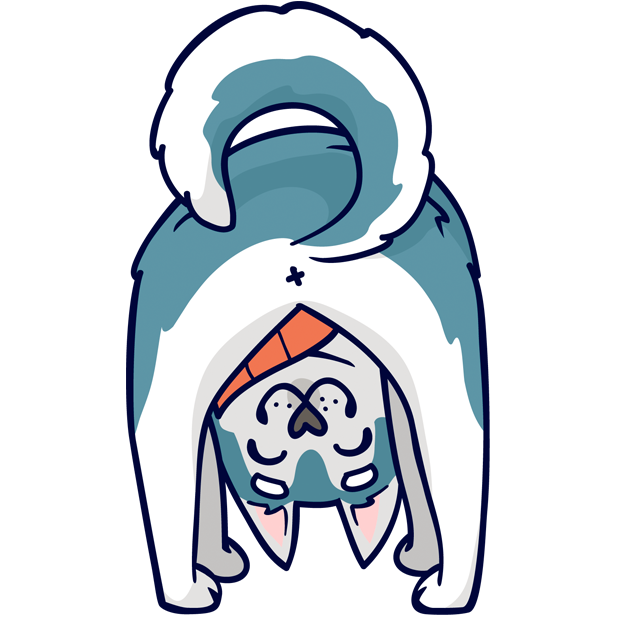 Jess and Jack messages sticker-5