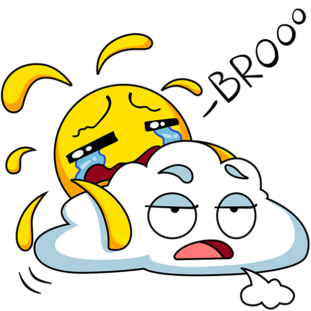 Metcast messages sticker-10