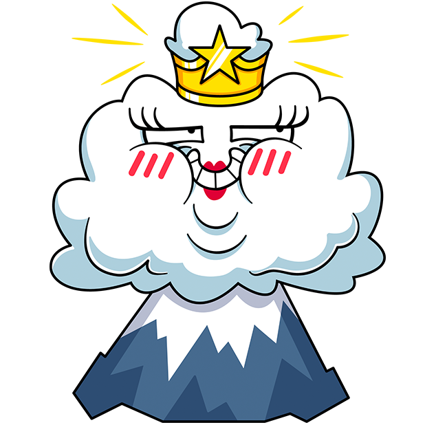 Metcast messages sticker-7