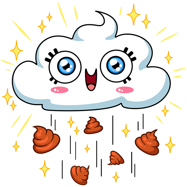 Metcast messages sticker-8