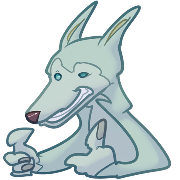 CrazyDogz messages sticker-0