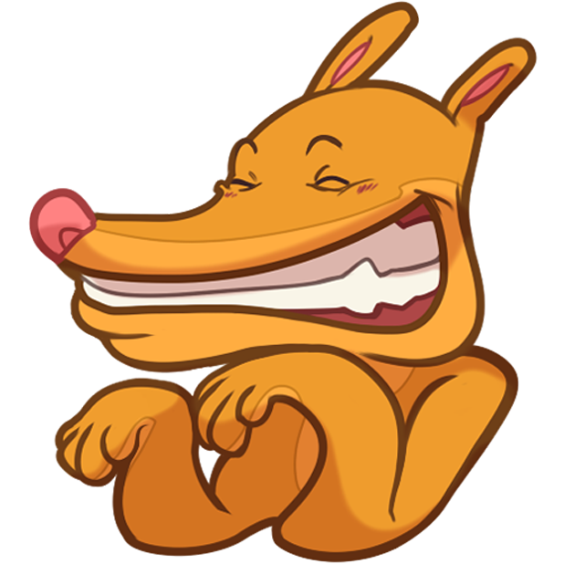 CrazyDogz messages sticker-6