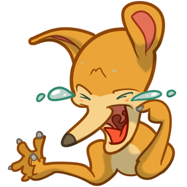 CrazyDogz messages sticker-3