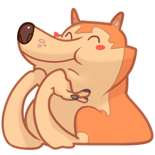 CrazyDogz messages sticker-4