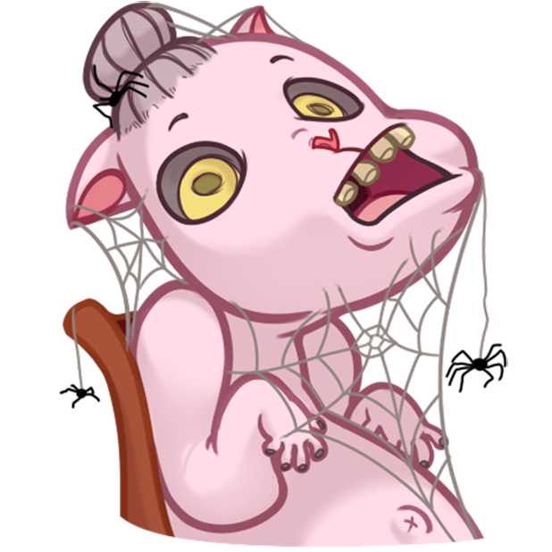 Catality! messages sticker-5