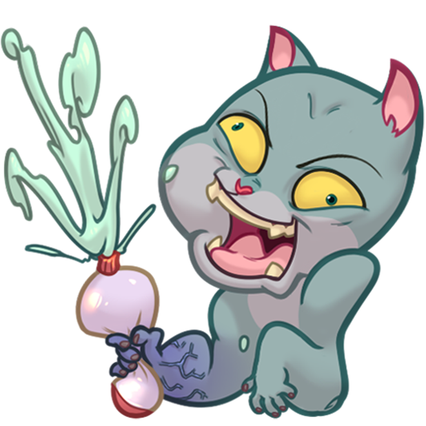 Catality! messages sticker-4