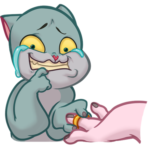 Catality! messages sticker-3
