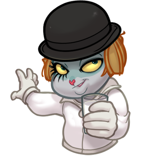 Catality! messages sticker-7