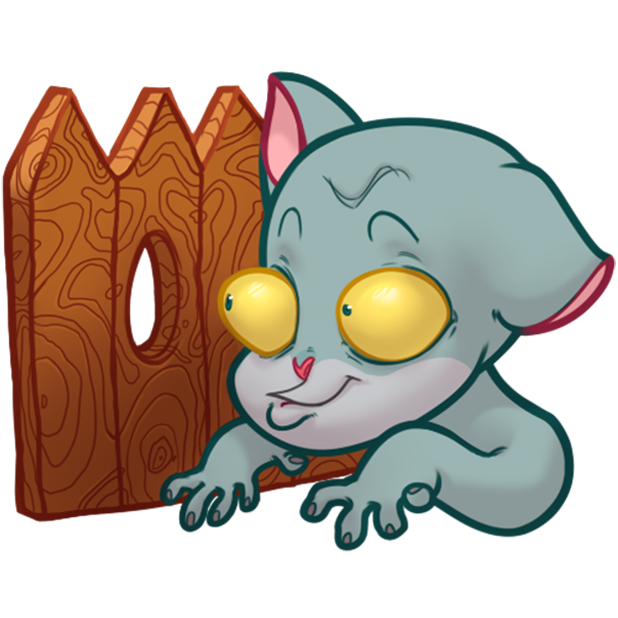 Catality! messages sticker-9