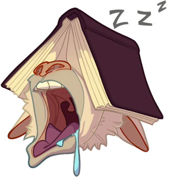 Lamar the Critic messages sticker-5