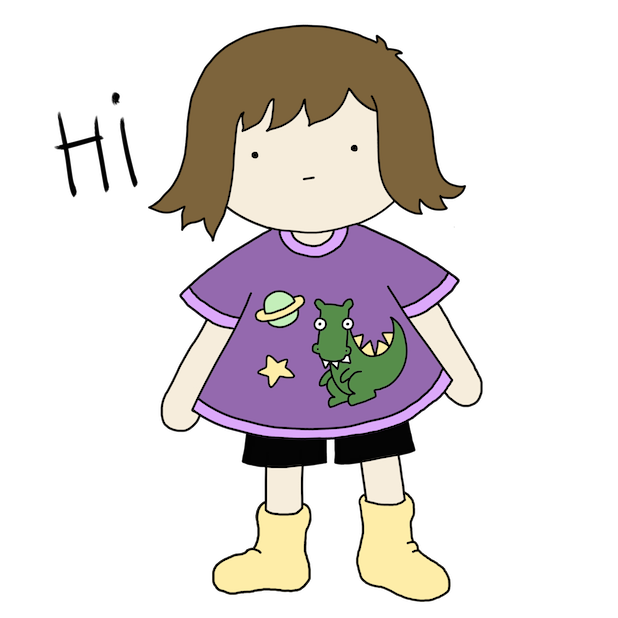 I am Yan Stickers messages sticker-0