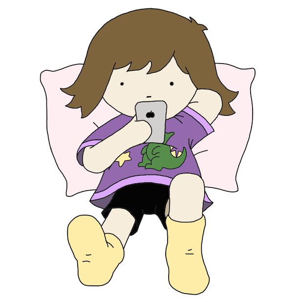 I am Yan Stickers messages sticker-2
