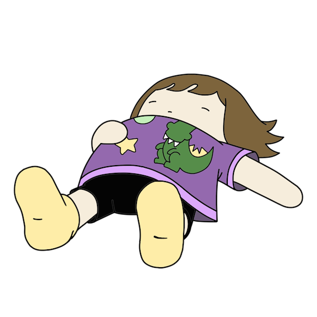 I am Yan Stickers messages sticker-7