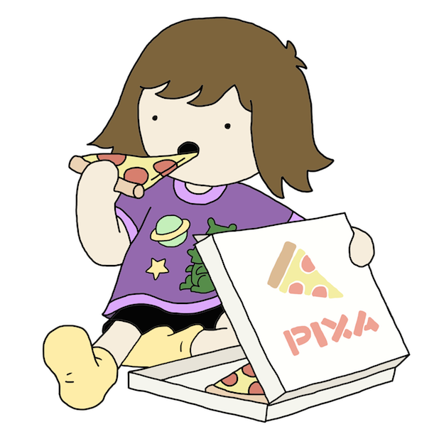 I am Yan Stickers messages sticker-9