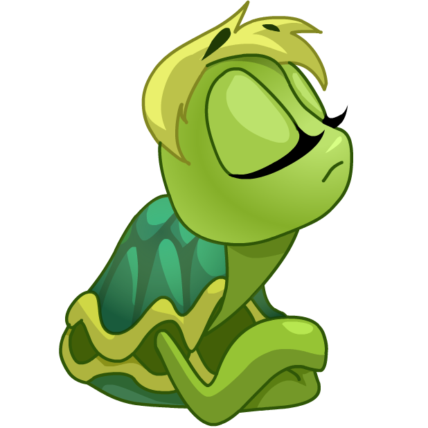 Judy Turtella messages sticker-8