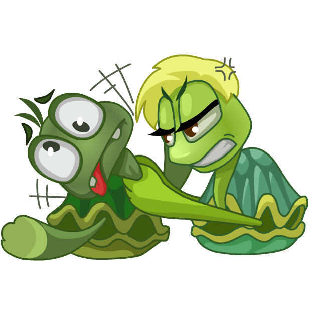 Judy Turtella messages sticker-7