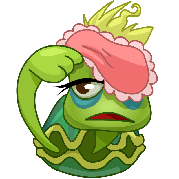 Judy Turtella messages sticker-5