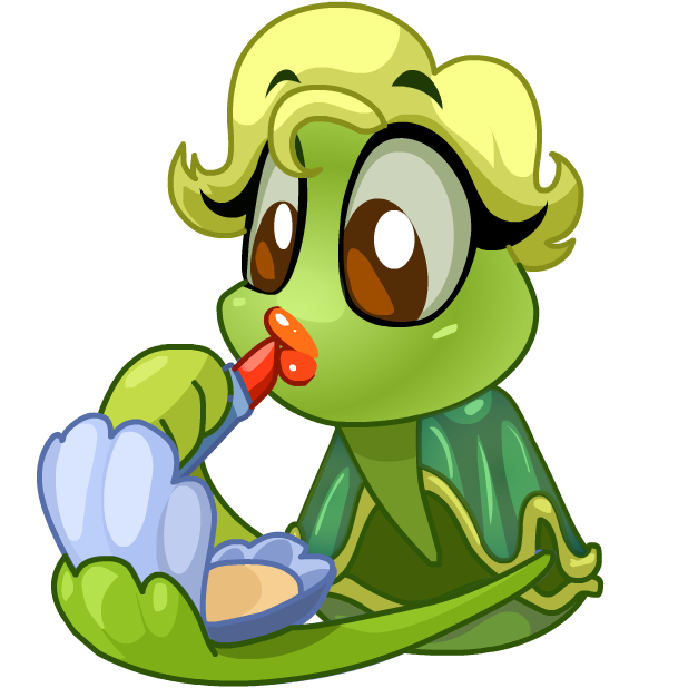Judy Turtella messages sticker-11