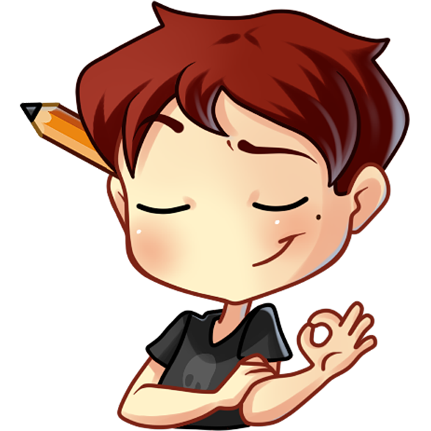 Pierre de Penciliere messages sticker-11