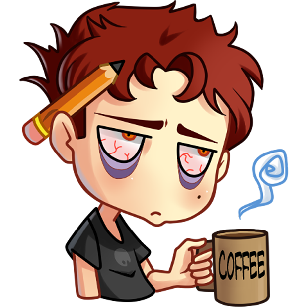 Pierre de Penciliere messages sticker-2