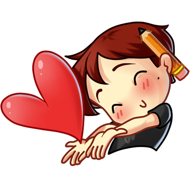 Pierre de Penciliere messages sticker-6