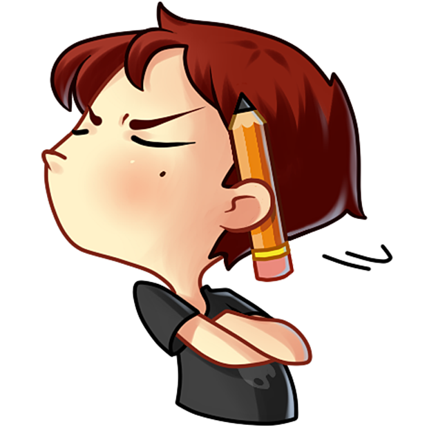 Pierre de Penciliere messages sticker-4