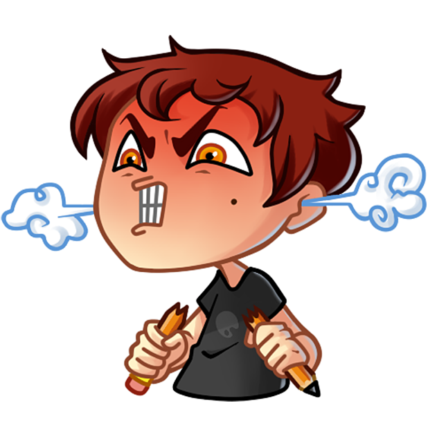 Pierre de Penciliere messages sticker-0