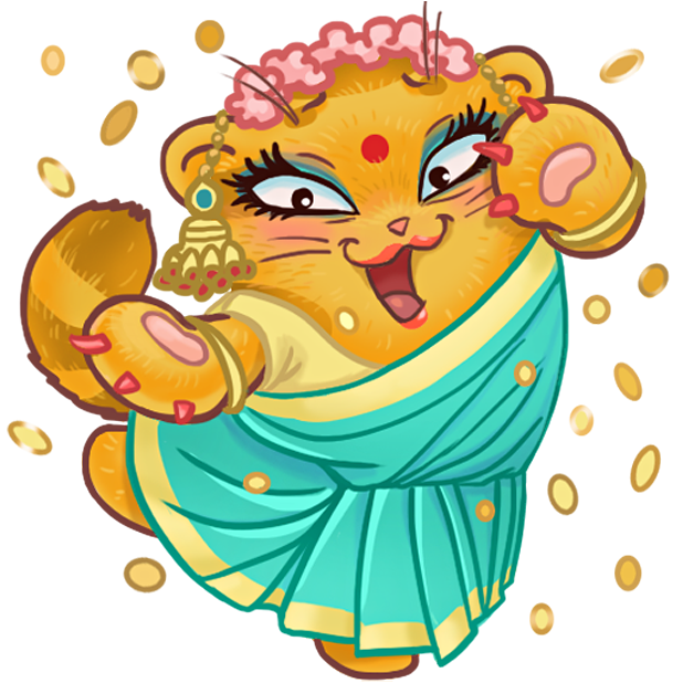 Manooella messages sticker-5