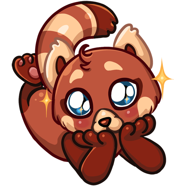 Ricky Panda messages sticker-0