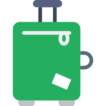 Vacation - Travel in style messages sticker-11