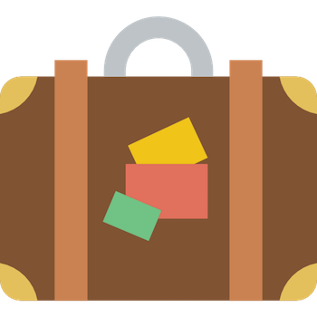 Vacation - Travel in style messages sticker-2