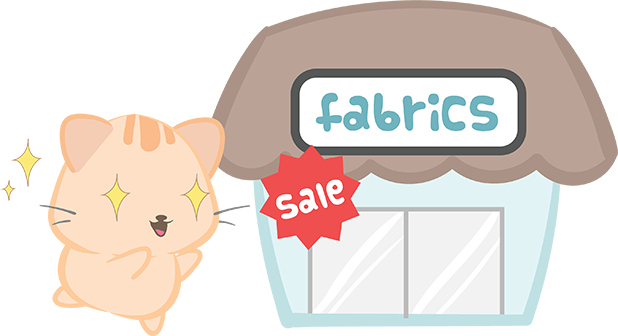 Sewing Cat messages sticker-2